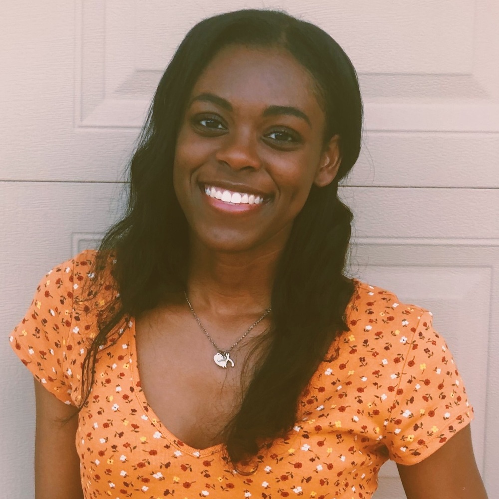 Meet your Posher, Alexis